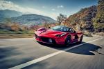 Ferrari LaFerrari Aperta 2016 года (WW)